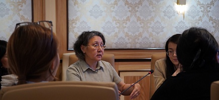 Архивисты повысили квалификацию на двух обучающих семинарах фото галереи 8